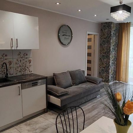 Kghn Apartments Wyszynskiego Στσέτσιν Εξωτερικό φωτογραφία