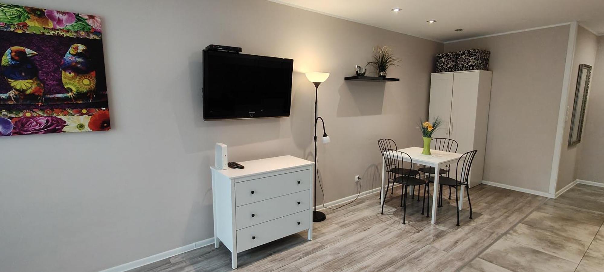 Kghn Apartments Wyszynskiego Στσέτσιν Εξωτερικό φωτογραφία