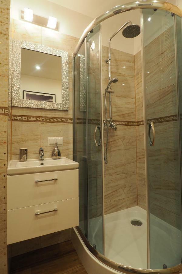 Kghn Apartments Wyszynskiego Στσέτσιν Εξωτερικό φωτογραφία