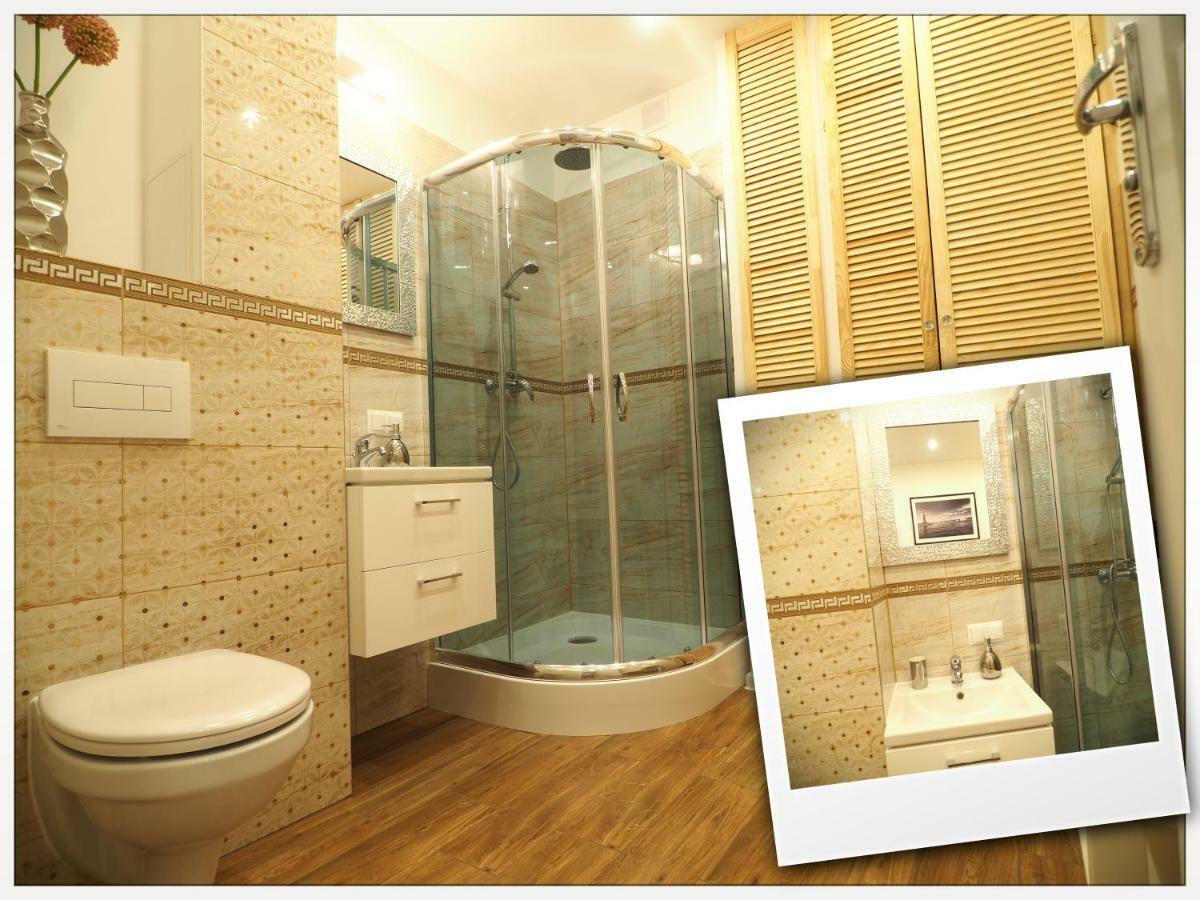 Kghn Apartments Wyszynskiego Στσέτσιν Εξωτερικό φωτογραφία